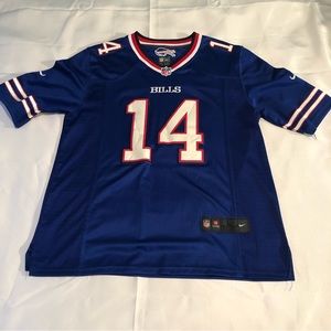 Sammy Watkins Buffalo Bills Jersey LG